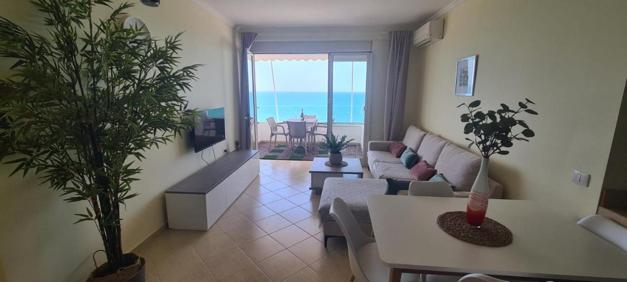 Kledia'S Apartment Dıraç Dış mekan fotoğraf