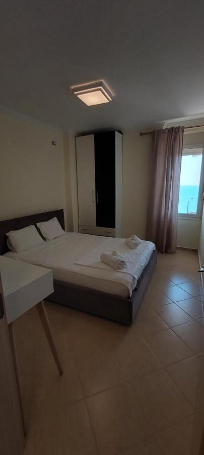 Kledia'S Apartment Dıraç Dış mekan fotoğraf